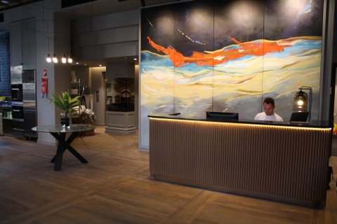 Mrs Banks Boutique Hotel - Accommodation Nelson Bay 1