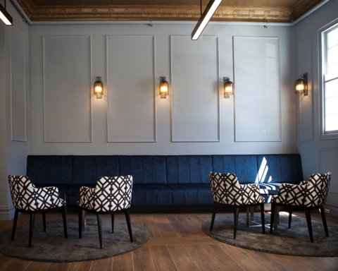 Mrs Banks Boutique Hotel - Accommodation Nelson Bay 2