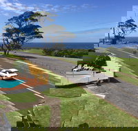 Narooma Top Spot - Nelson Bay Accommodation.com