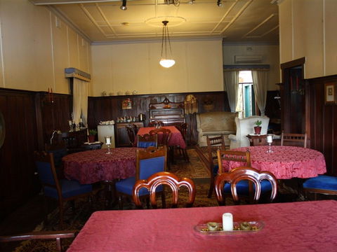 Netherby House And River Cafe - Accommodation Nelson Bay 0