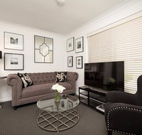 New York Dreamer - Accommodation Nelson Bay