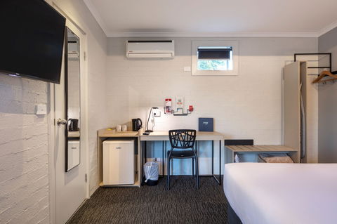 Nightcap At Colyton Hotel - Accommodation Nelson Bay 1