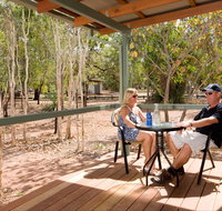 Nitmiluk Cabins - Accommodation Nelson Bay