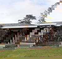 Old Whisloca Cottage - Accommodation Nelson Bay