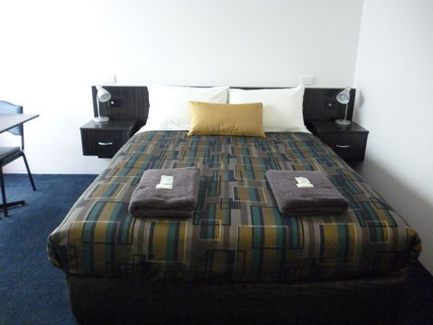 Otway Gate Motel - Accommodation Nelson Bay 0