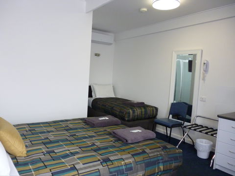 Otway Gate Motel - Accommodation Nelson Bay 1