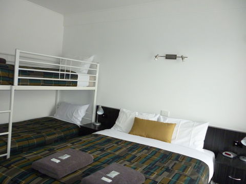Otway Gate Motel - Accommodation Nelson Bay 2