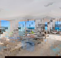 Pacific Rose - Accommodation Nelson Bay