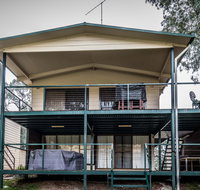 Page Drive Blanchetown  -River Shack Rentals - Accommodation Nelson Bay