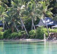 Palm Bay Resort - Accommodation Nelson Bay