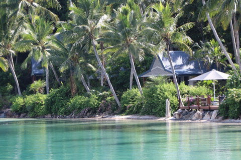 Palm Bay Resort - Accommodation Nelson Bay 0