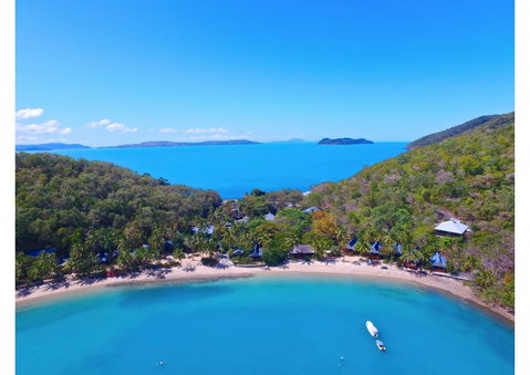 Palm Bay Resort - Accommodation Nelson Bay 1