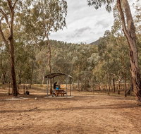 Pinch River campground - Accommodation Nelson Bay