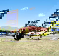 Pines Country Club Motor Inn - Accommodation Nelson Bay