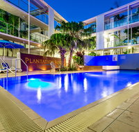 Plantation Resort at Rainbow - Accommodation Nelson Bay