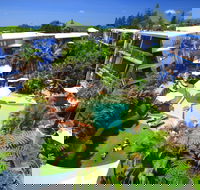 Portobello By The Sea - Accommodation Nelson Bay