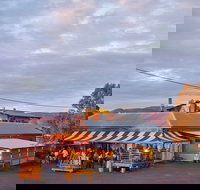 Prairie Hotel - Accommodation Nelson Bay