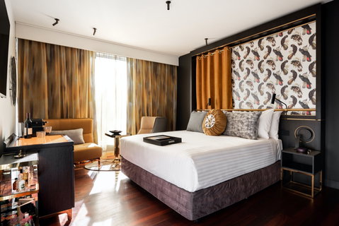 QT Perth - Accommodation Nelson Bay 1