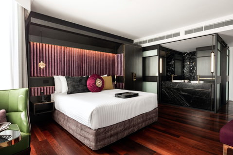 QT Perth - Accommodation Nelson Bay 2