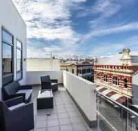 Quality Suites Fremantle - Accommodation Nelson Bay