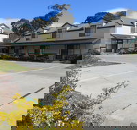 Queechy  Motel - Accommodation Nelson Bay