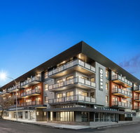 Quest Orange - Accommodation Nelson Bay
