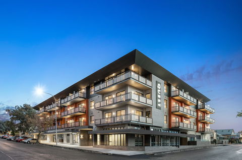 Quest Orange - Accommodation Nelson Bay 0