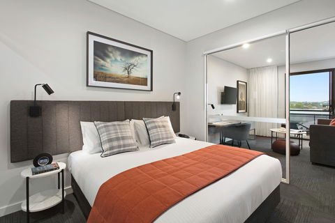 Quest Orange - Accommodation Nelson Bay 1