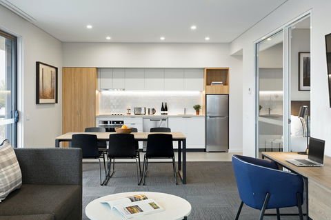 Quest Orange - Accommodation Nelson Bay 2