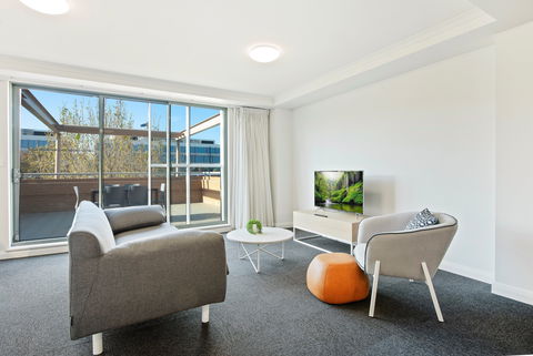 Quest Newcastle - Accommodation Nelson Bay 0