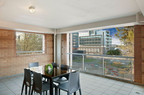 Quest Newcastle - Accommodation Nelson Bay 1