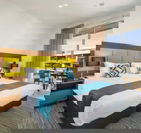 Quest Chermside on Playfield - Accommodation Nelson Bay