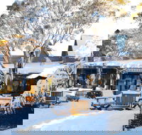 Ramada Resort by Wyndham Dinner Plain Mt Hotham - Accommodation Nelson Bay