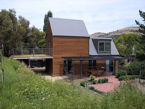 Red Brier Cottage Accommodation - Accommodation Nelson Bay 0