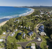 Reflections Holiday Parks Corindi Beach - Nelson Bay Accommodation.com