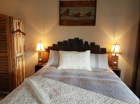 Riverline Cottage - Accommodation Nelson Bay 2