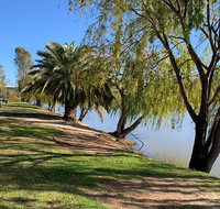 Robinvale Riverside Caravan Park - Accommodation Nelson Bay