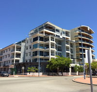Rockingham Apartments - Accommodation Nelson Bay