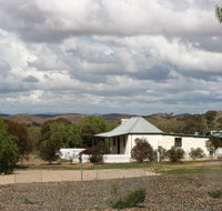 Rose Cottage - Accommodation Nelson Bay