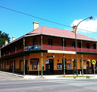 Royal Mail Hotel Braidwood - Accommodation Nelson Bay