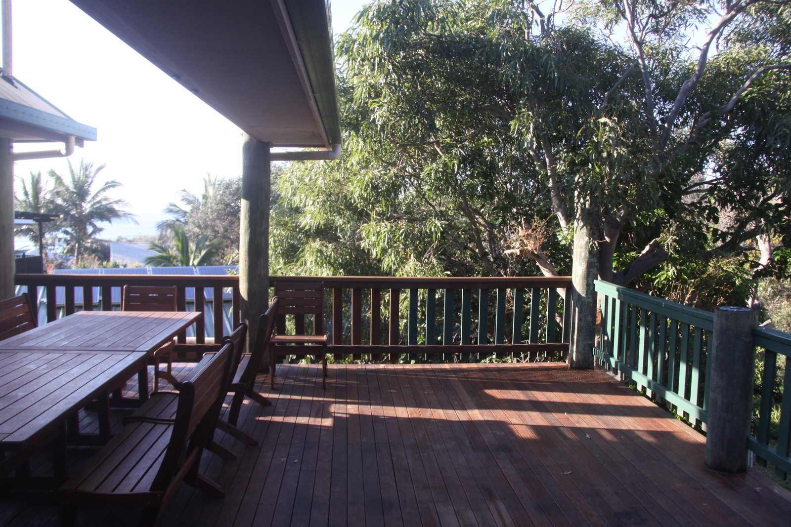 Inskip QLD Accommodation Nelson Bay