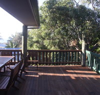 Salty Towers - Accommodation Nelson Bay