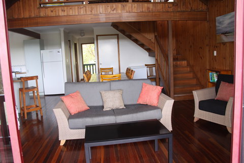 Salty Towers - Accommodation Nelson Bay 1