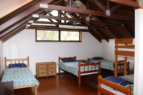 Salty Towers - Accommodation Nelson Bay 2