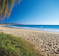 Sandcastles 1770 Motel and Resort - Accommodation Nelson Bay