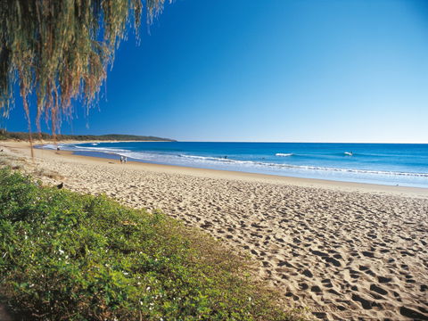 Sandcastles 1770 Motel And Resort - Accommodation Nelson Bay 0