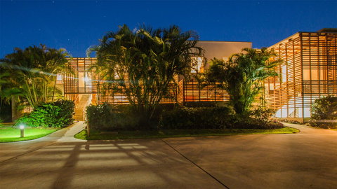 Sandcastles 1770 Motel And Resort - Accommodation Nelson Bay 2