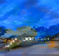 Scamander Sanctuary Holiday Park - Accommodation Nelson Bay