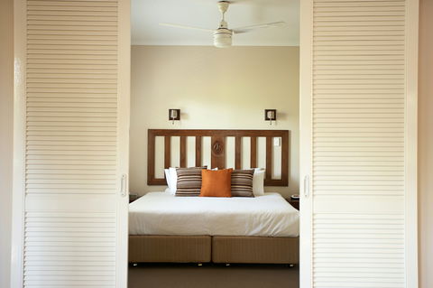 Seashells Broome - Accommodation Nelson Bay 2