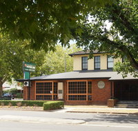 Seaton Arms Motor Inn - Accommodation Nelson Bay
